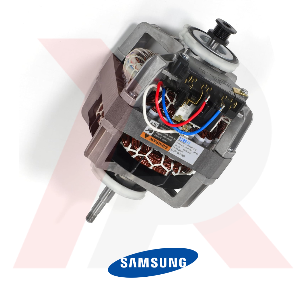 Dryer Drive Motor #DC31-00055G